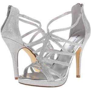 Call it Spring Belloli Heels