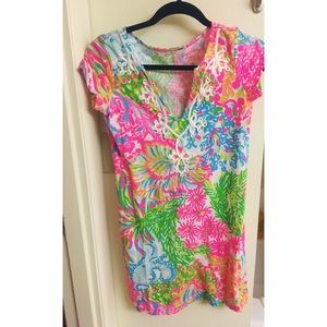 Lilly Pulitzer 'brewster' dress