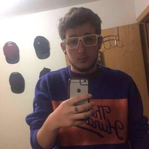 Meet your Posher, Cameron