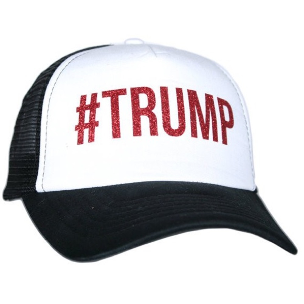 New Donald Trump Trucker Hats