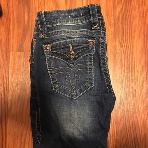 Rock revival Jessica boot cut