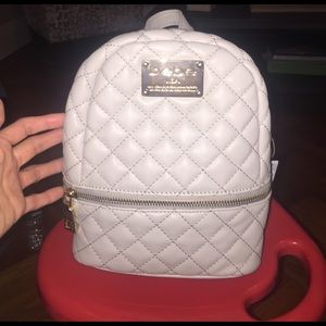 Bebe Mini Backpack