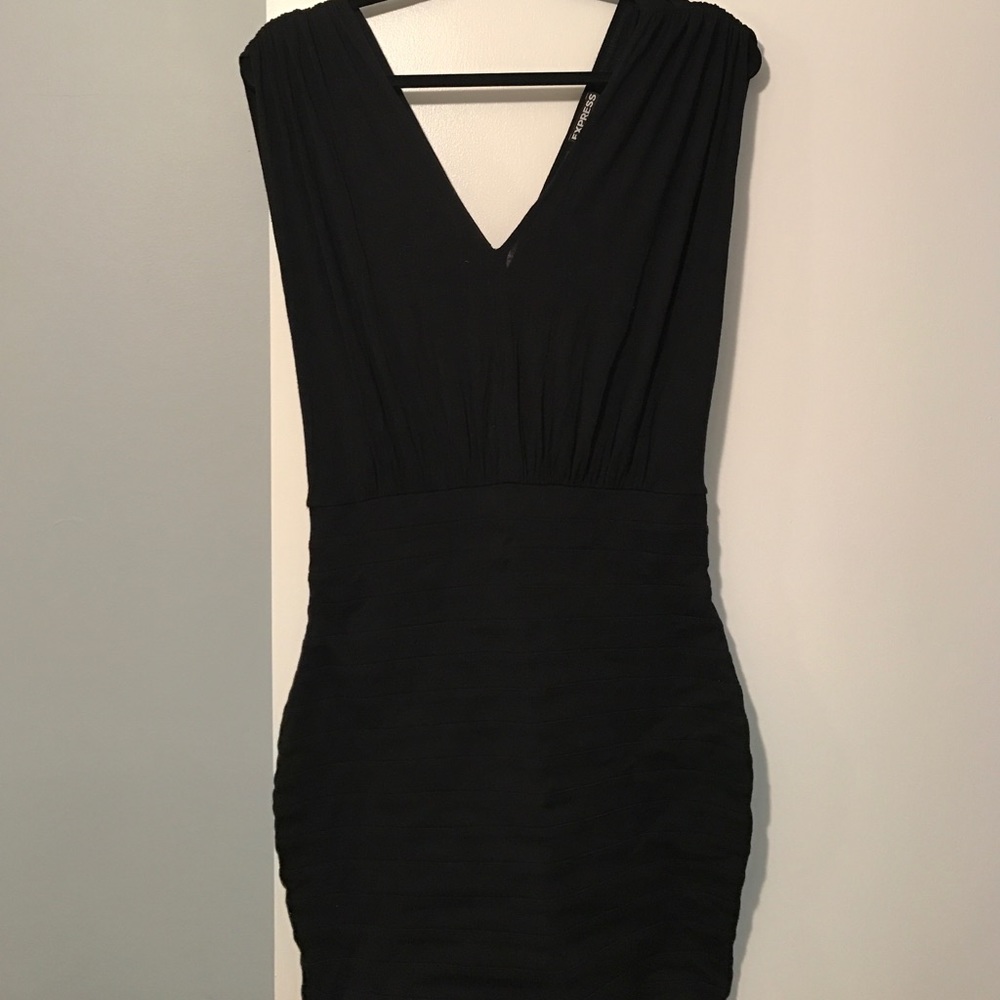 EXPRESS LBD