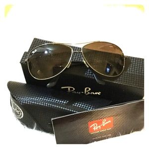 Ray-Ban sunglasses