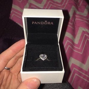 Pandora ring