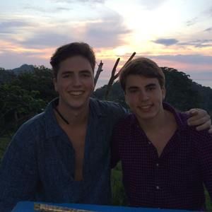 Meet your Posher, Zack