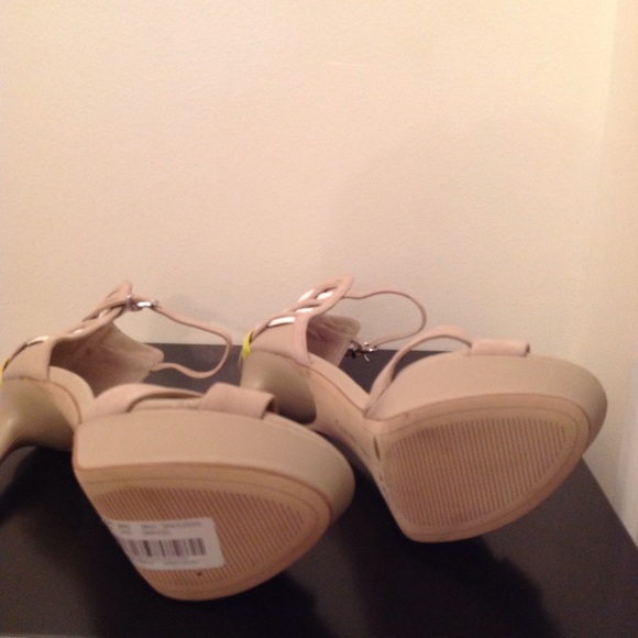 Gianni Bini Yazmin sandal - Picture 5 of 6