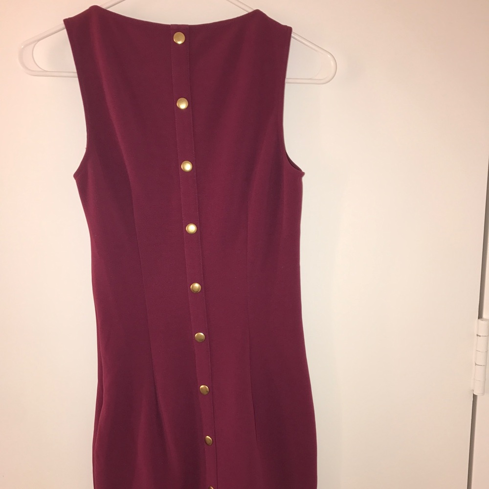BodyCon Dress