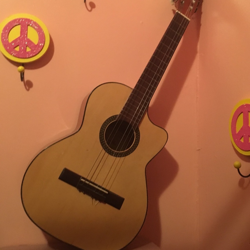 Acoustic Guitar