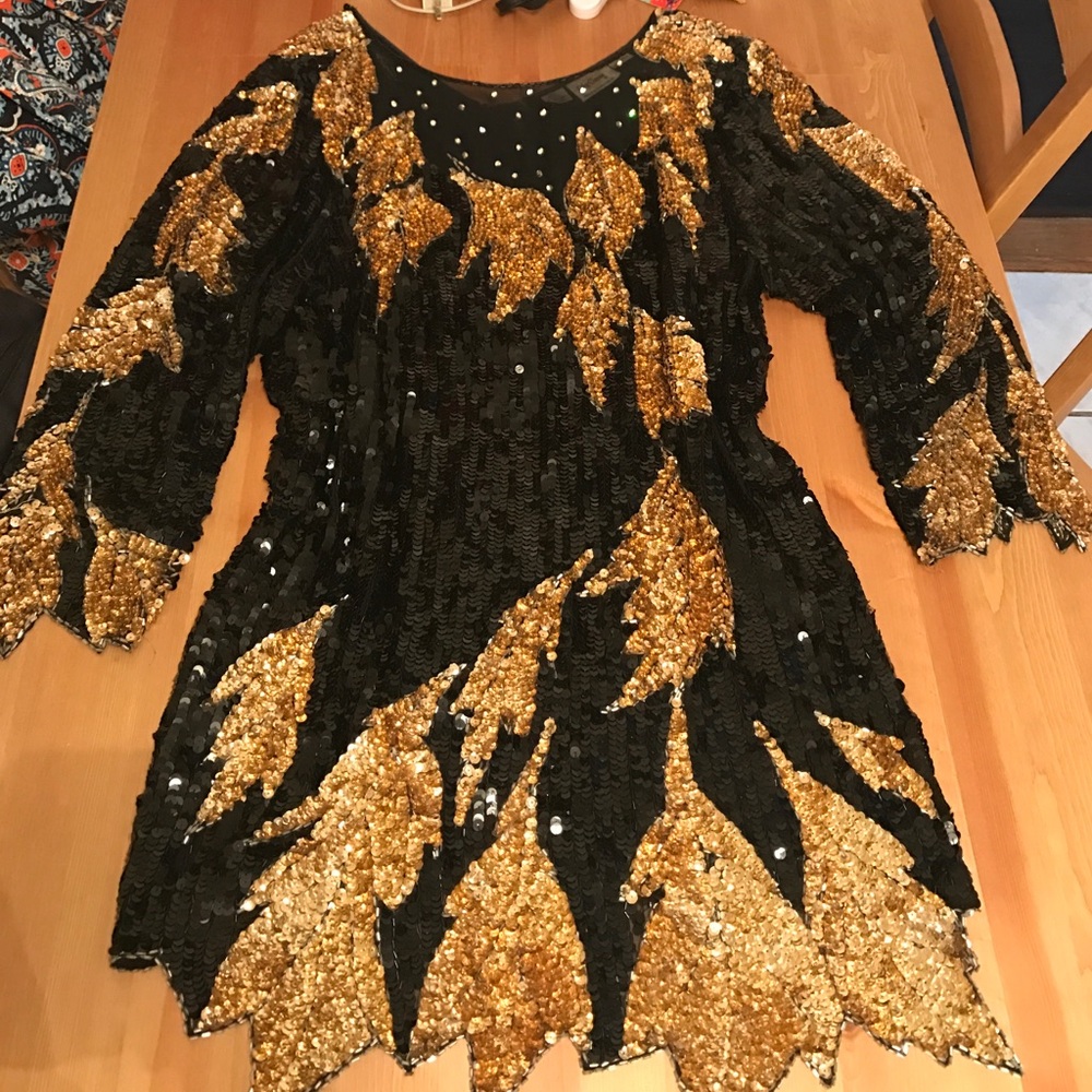 Vintage Oleg Cassini