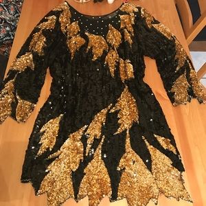 Vintage Oleg Cassini