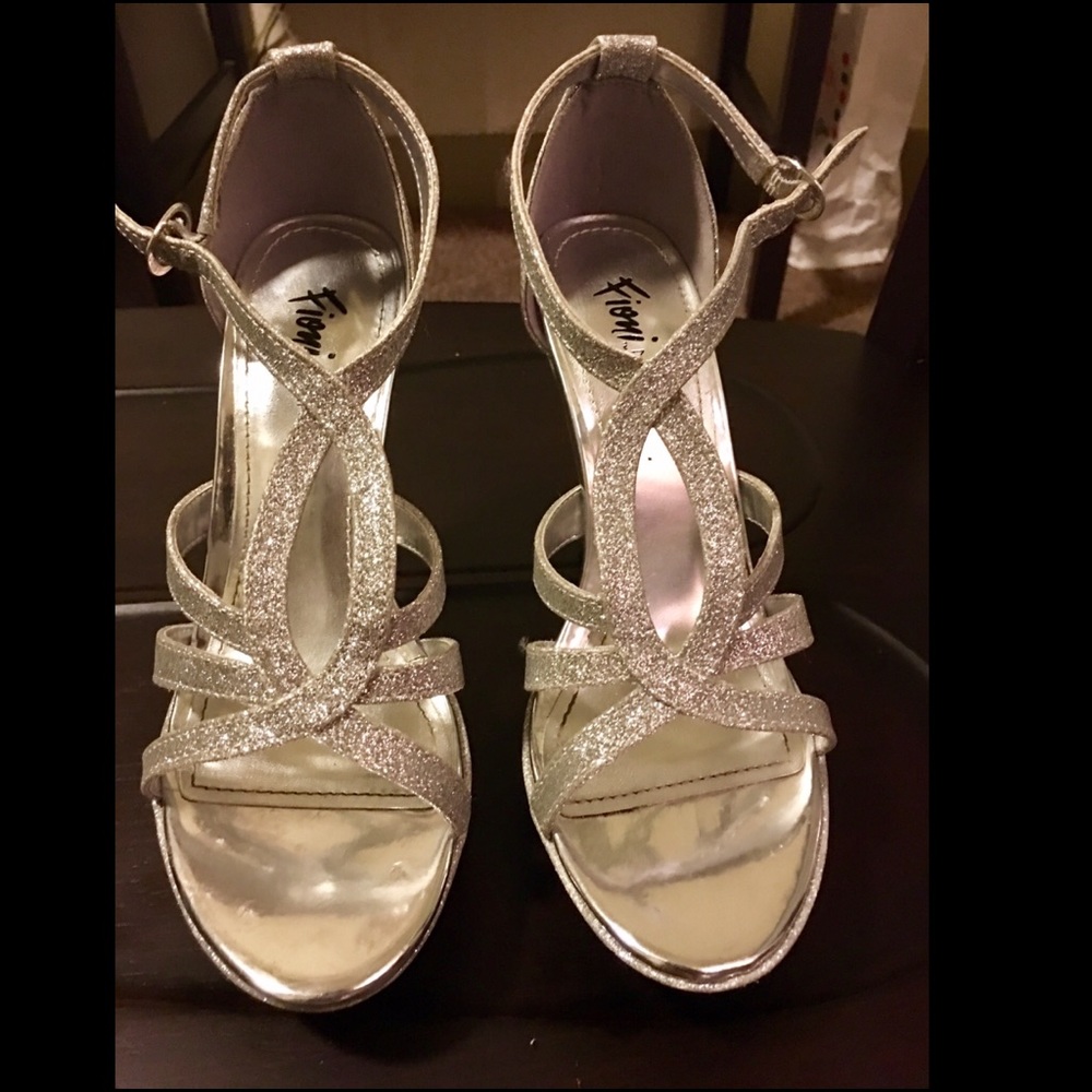 formal heels shoes