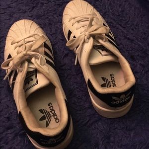 Adidas Superstars