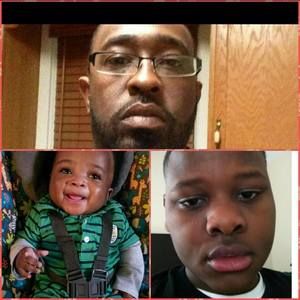 Meet your Posher, Owen