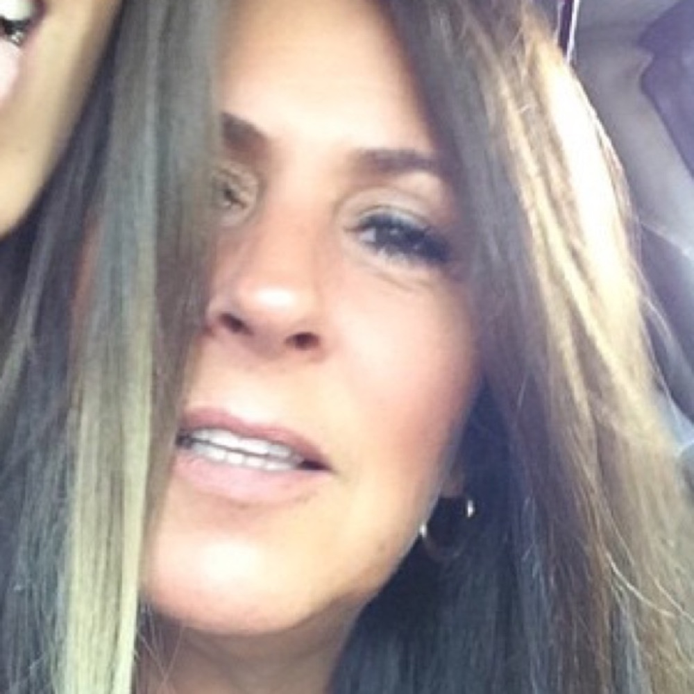 Meet your Posher, Diane