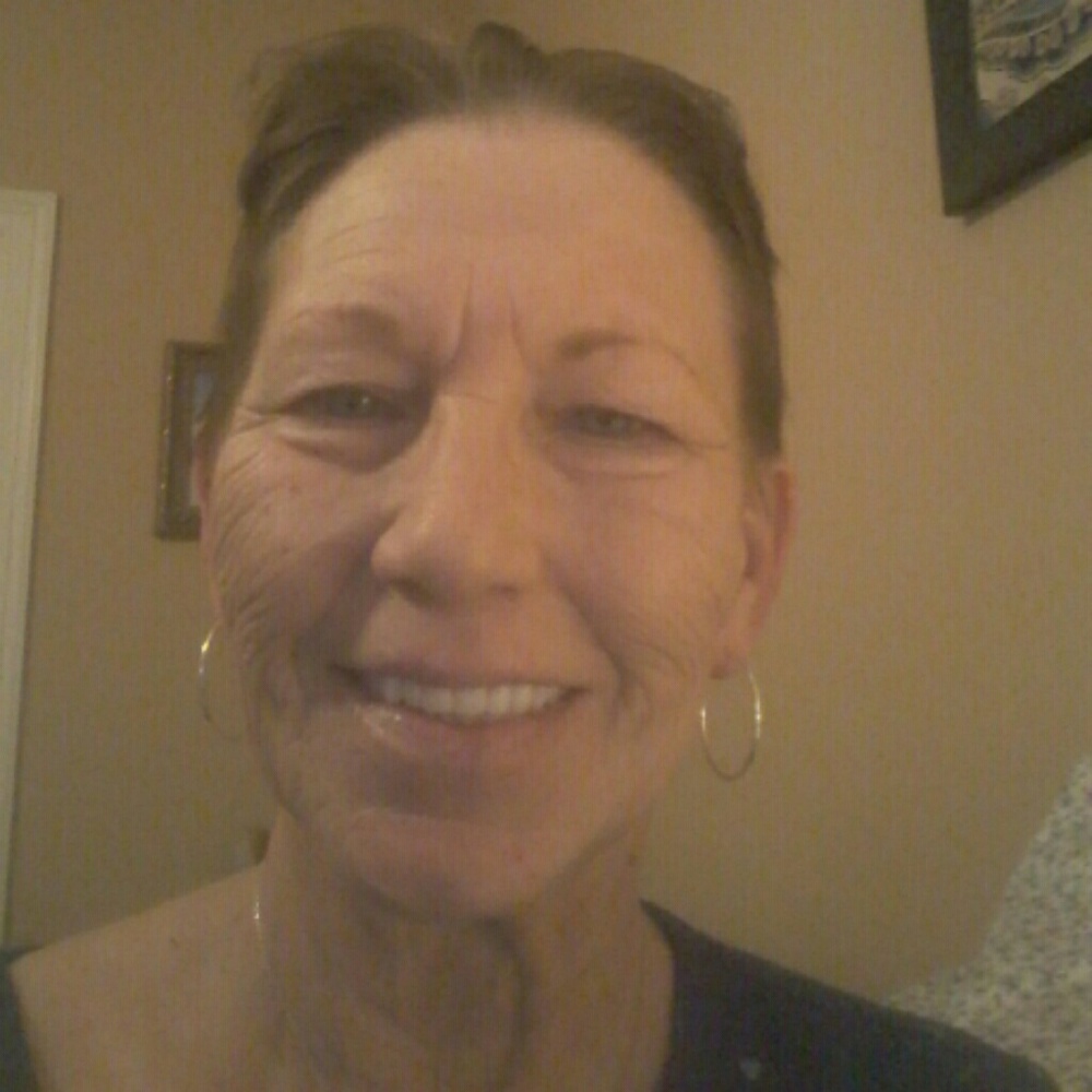 Meet your Posher, Linda