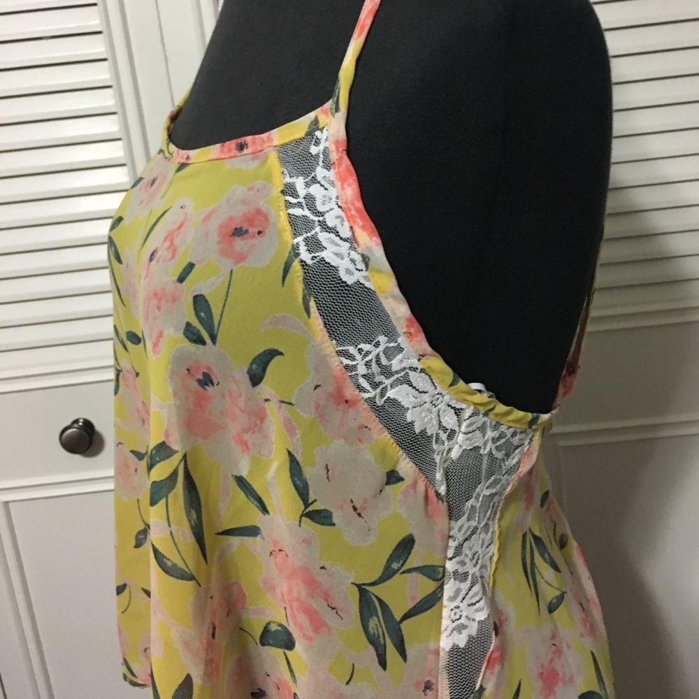 New Paper Crane Top - Picture 3 of 6