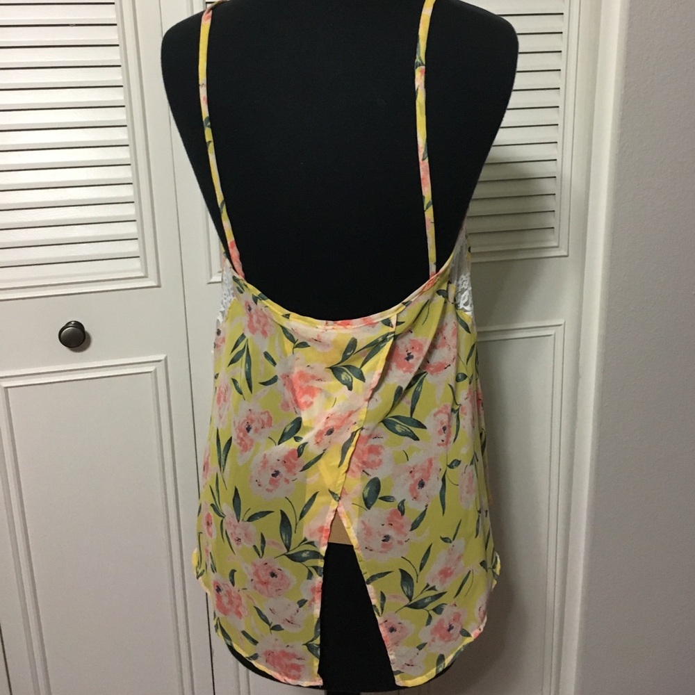 New Paper Crane Top - Picture 4 of 6