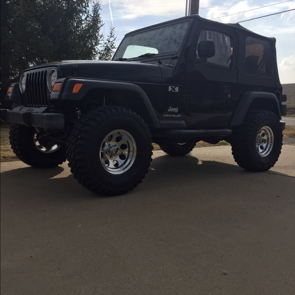 Meet your Posher, Krystal