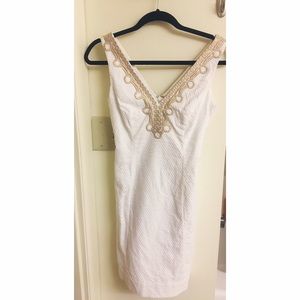 Lilly Pulitzer shift dress
