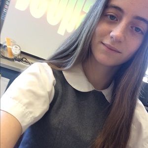 Meet your Posher, Megan