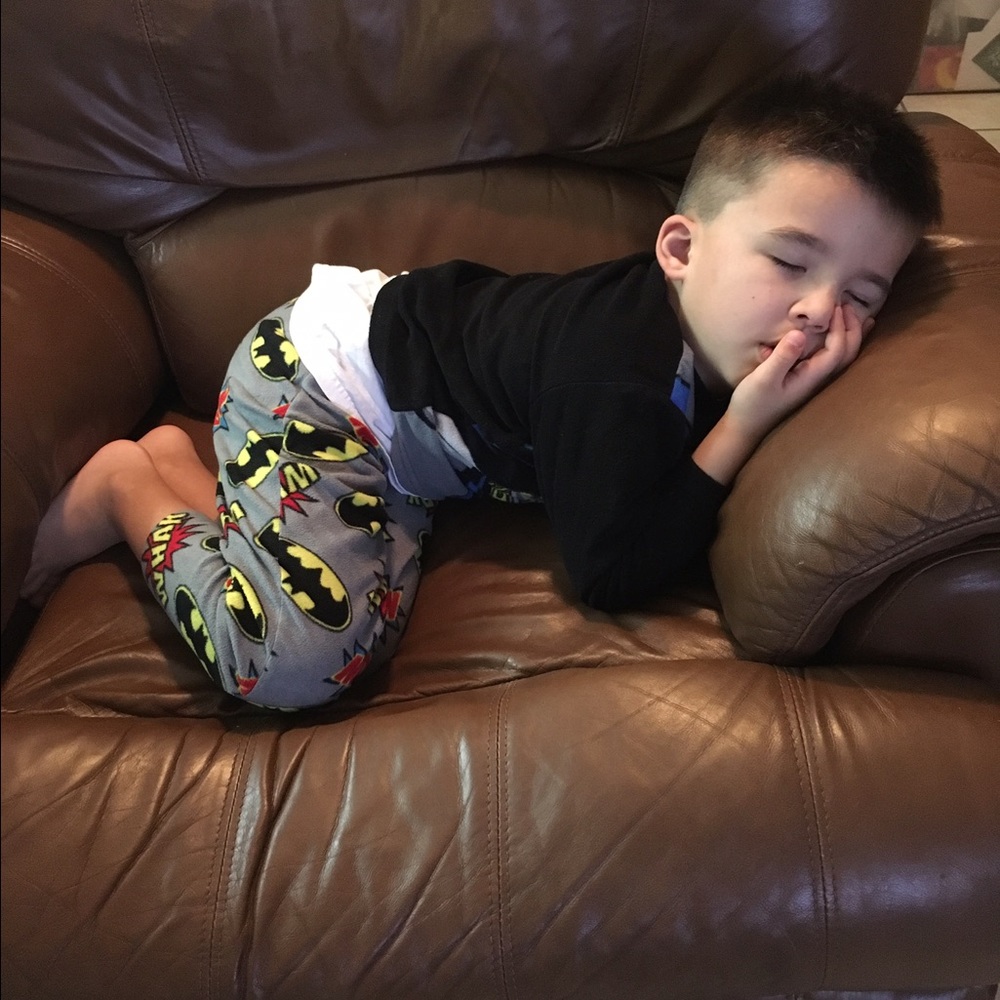 Meet your Posher, Teri