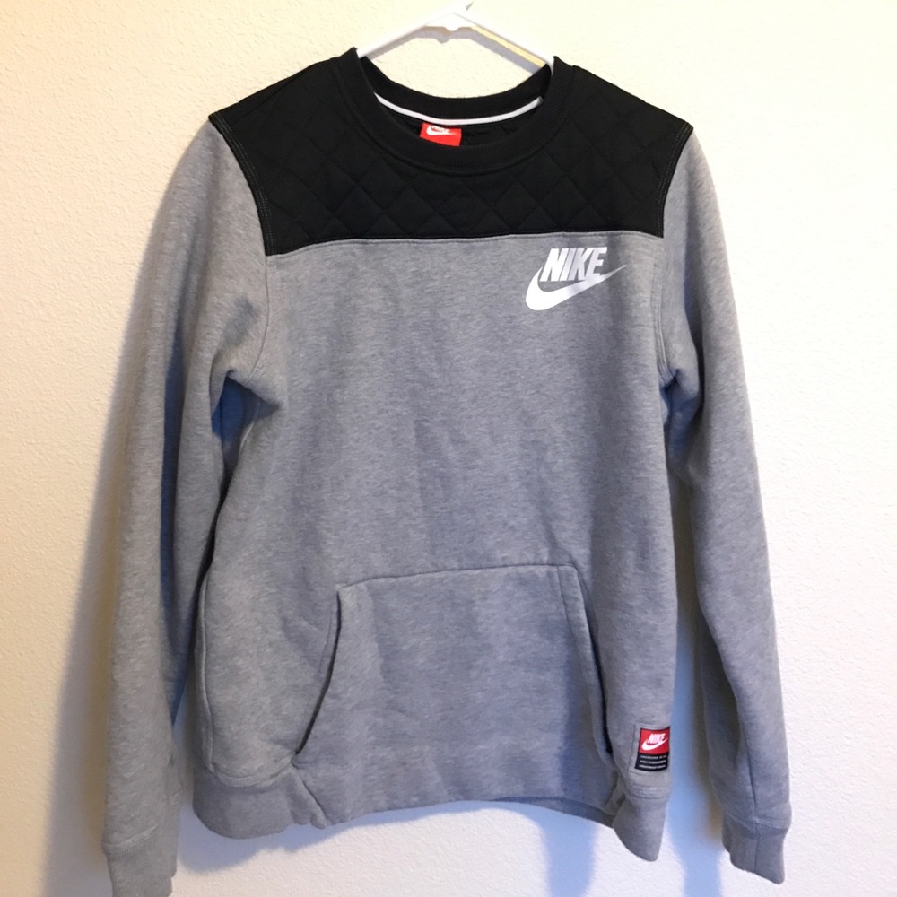 Nike Sweater