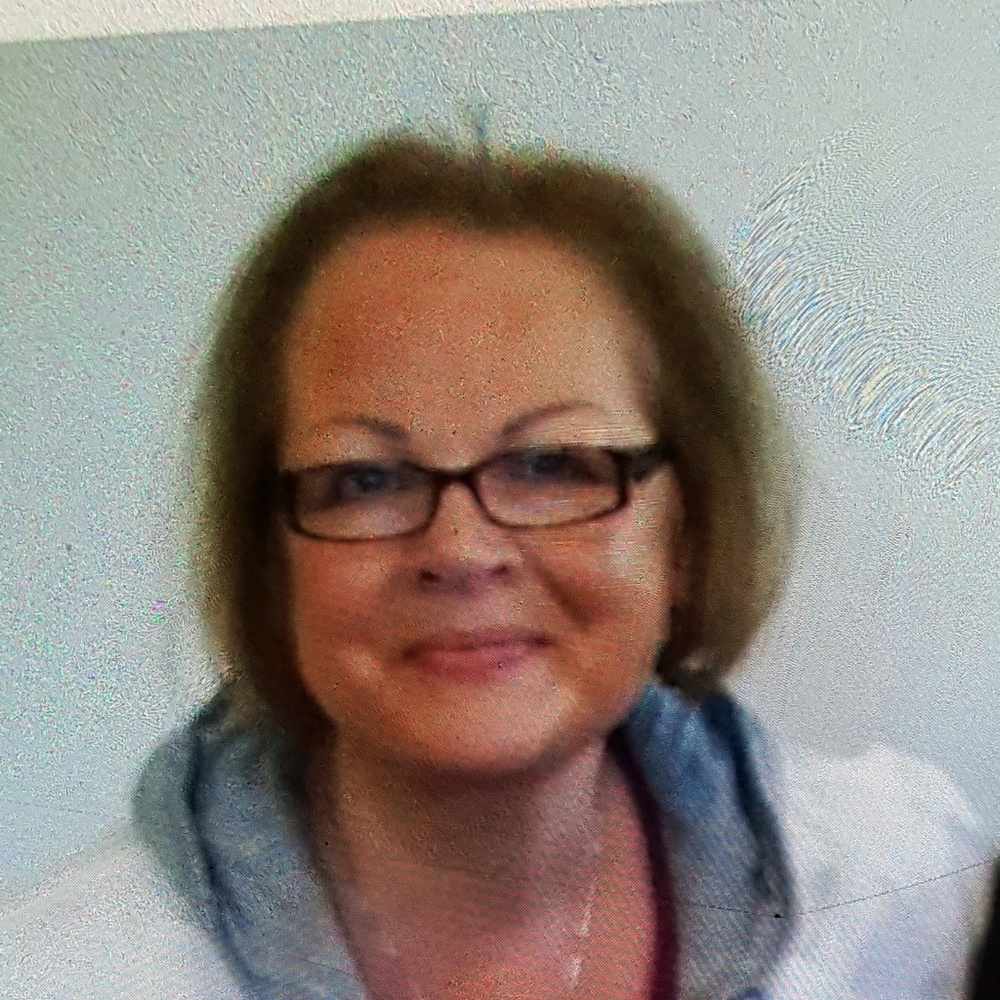 Meet your Posher, Lynn