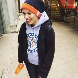 Meet your Posher, Hannah