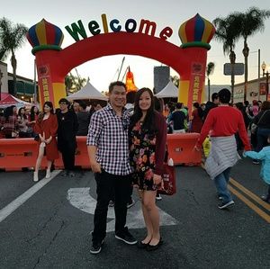 Meet your Posher, Pearl