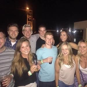 Meet your Posher, Derek