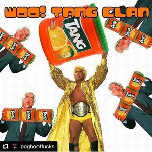 Meet your Posher, Eric