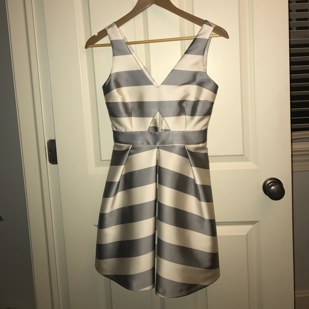 TopShop Party Dress