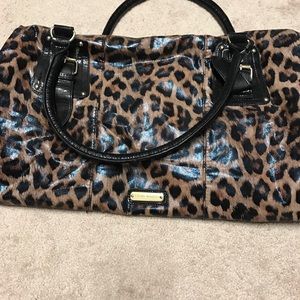 Steve Madden weekend bag