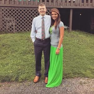 Meet your Posher, Alan