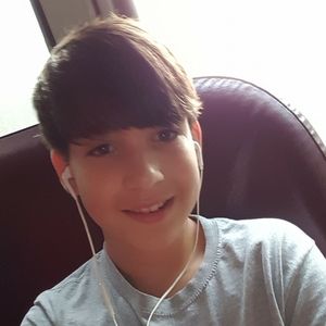 Meet your Posher, Cody