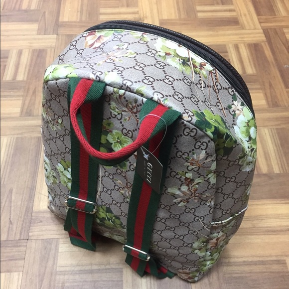 Backpack - Picture 2 of 2