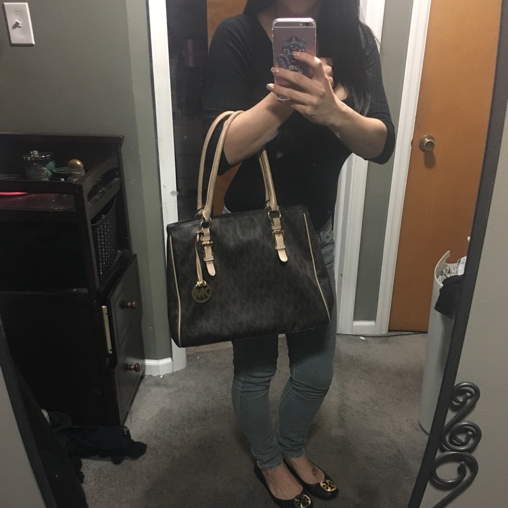 Michael Kors Tote Handbag