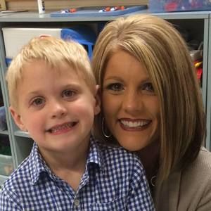 Meet your Posher, Kathy