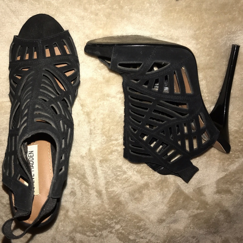 Steve Madden "Bannit"