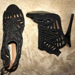 Steve Madden "Bannit"