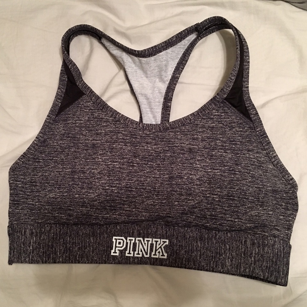 Victoria's Secret Pink Sports Bra