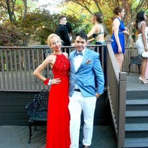 Meet your Posher, Ruben