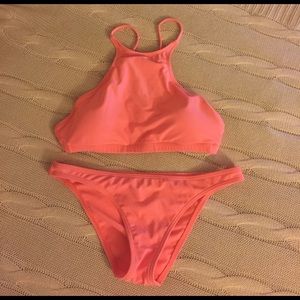 Billabong Bikini Set