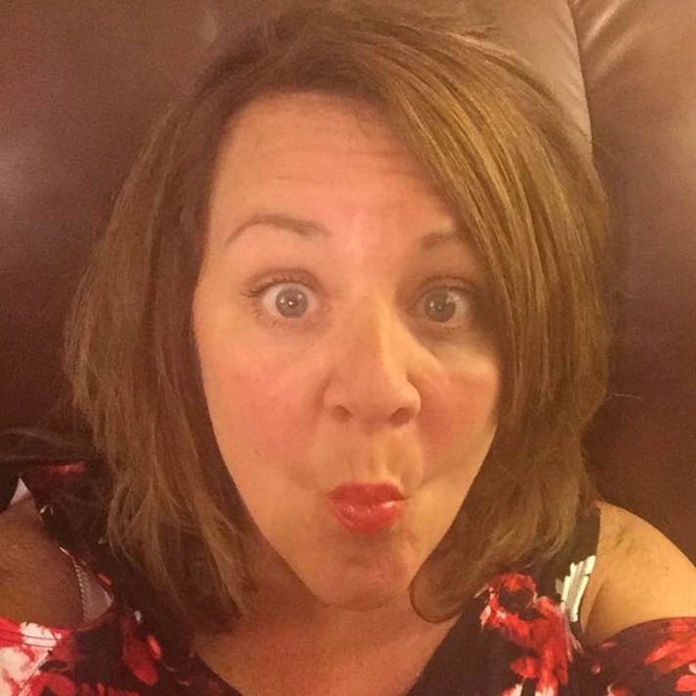Meet your Posher, Rhonda