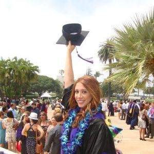 Meet your Posher, Gelareh