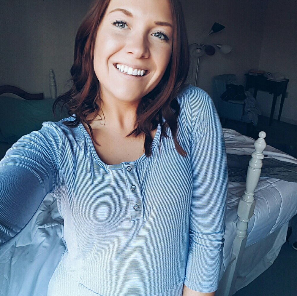 Meet your Posher, Kaitlyn