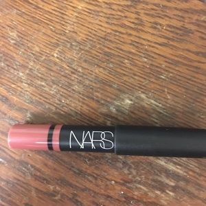 NARS Satin Lip Pencil - Rikugien