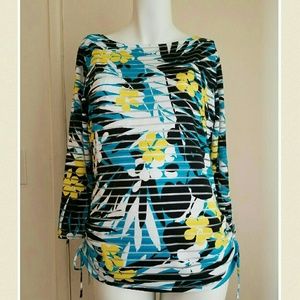 Printed Top
