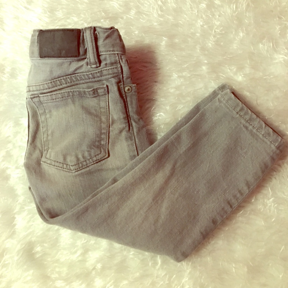 Boys Gap Jeans